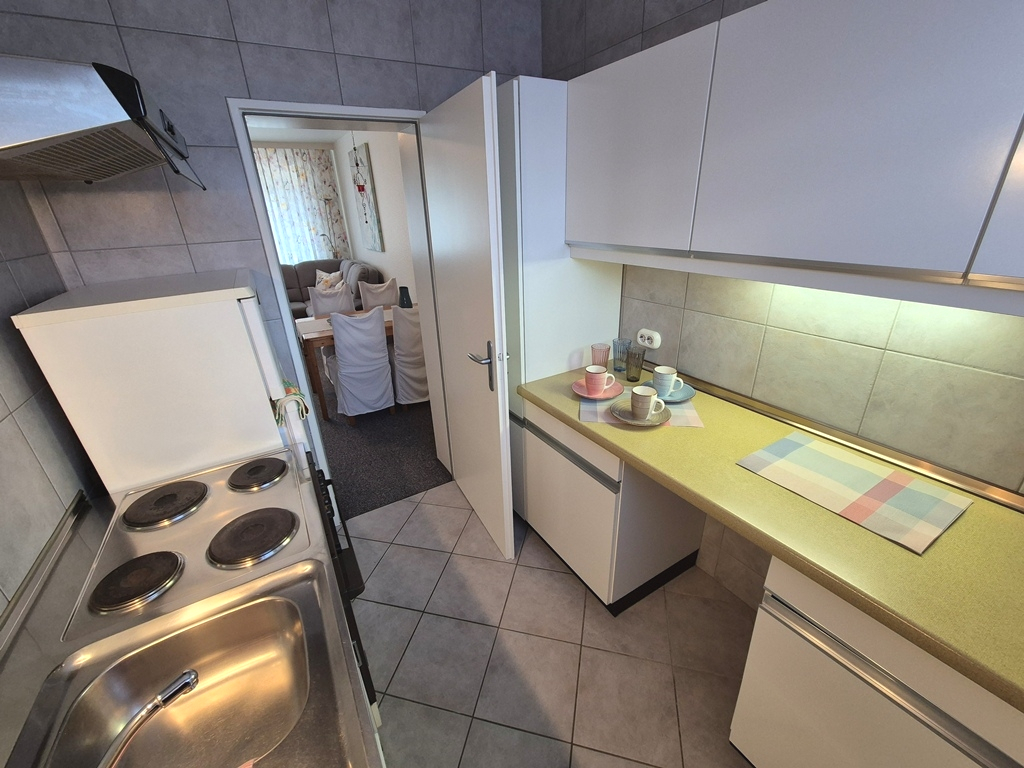 Pantry ELW