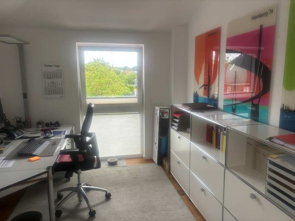 Büro
