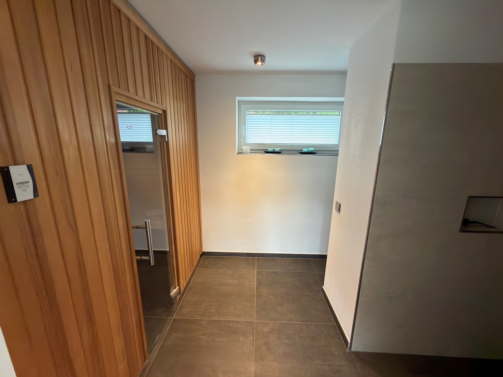 Sauna Bad EG