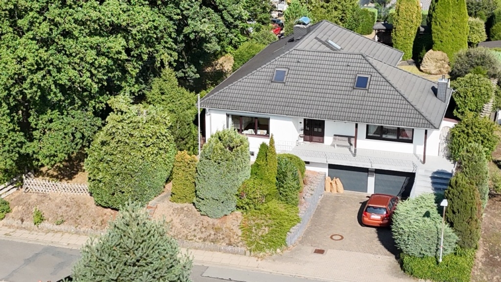 Vorderansicht
