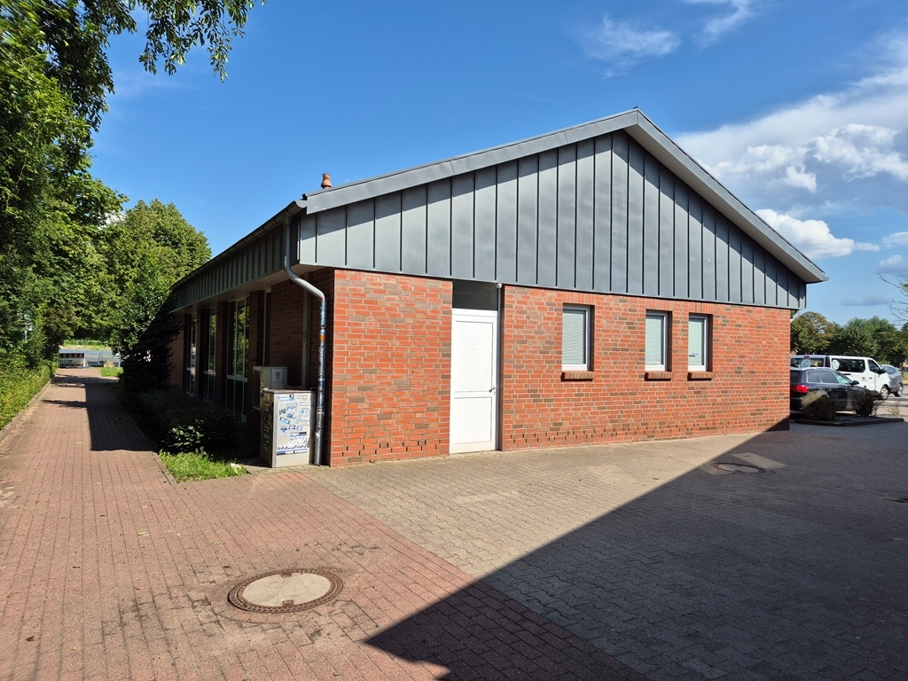 Rückansicht