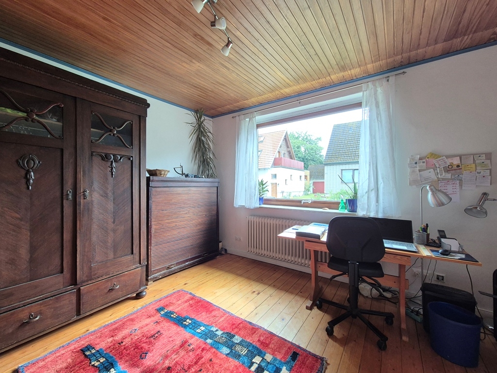 Zimmer 2 EG