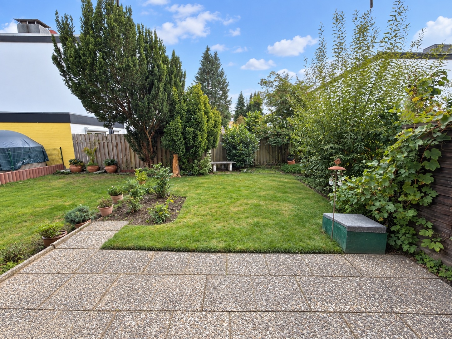 Garten