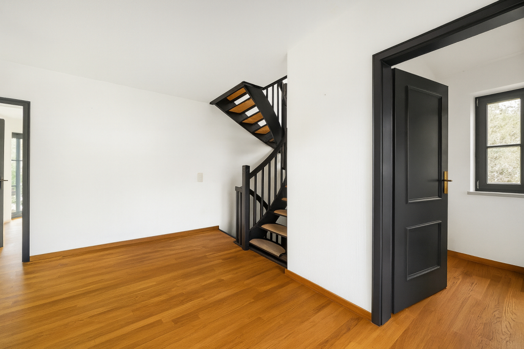 Treppenhaus 2 Vorschlag KI