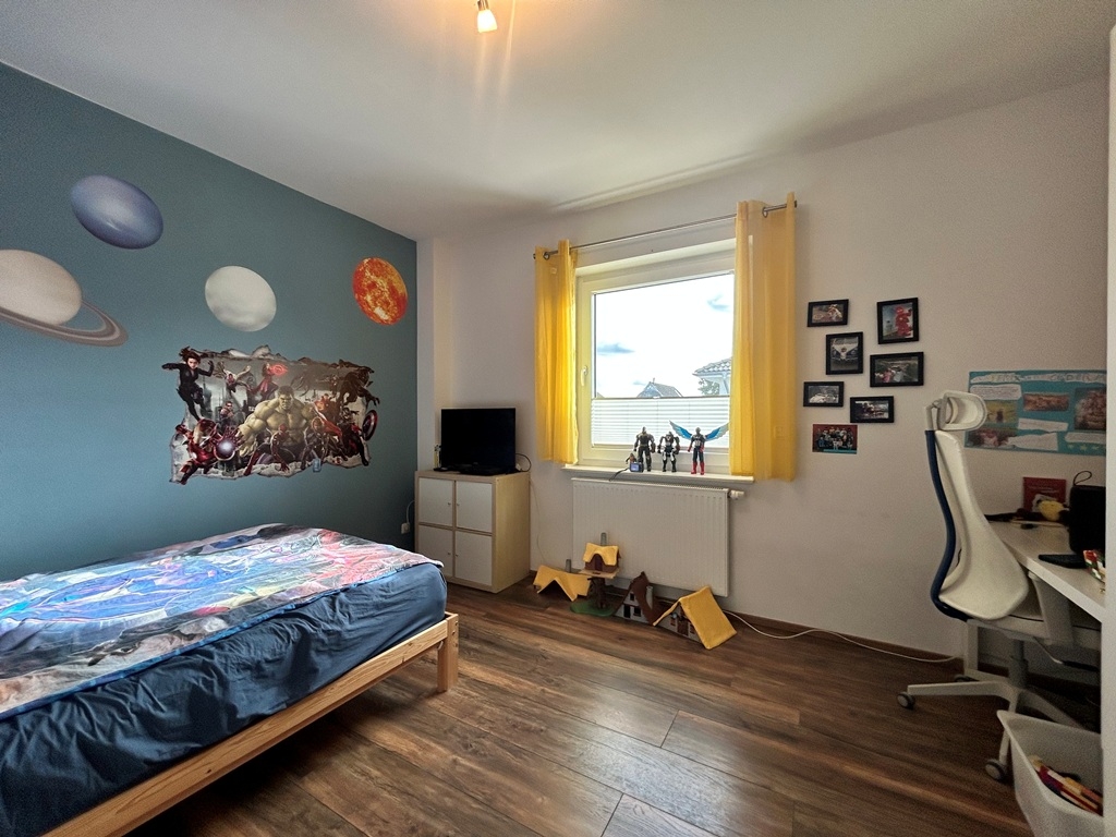 Zimmer I