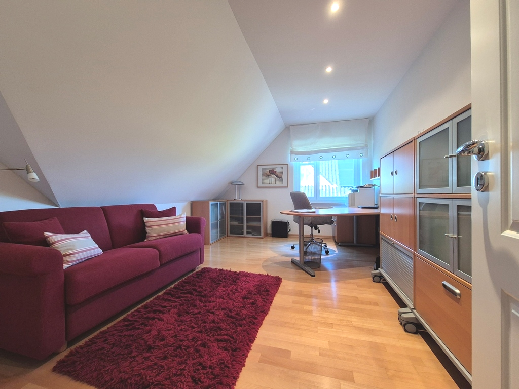 Arbeitszimmer