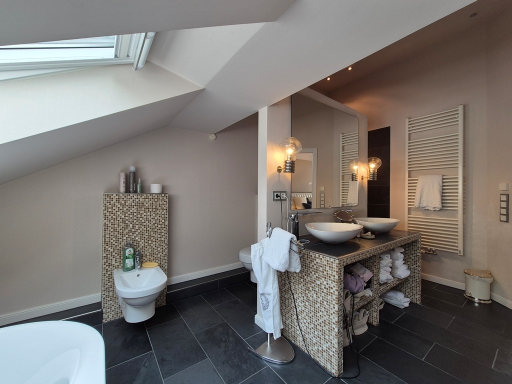 Bad en Suite
