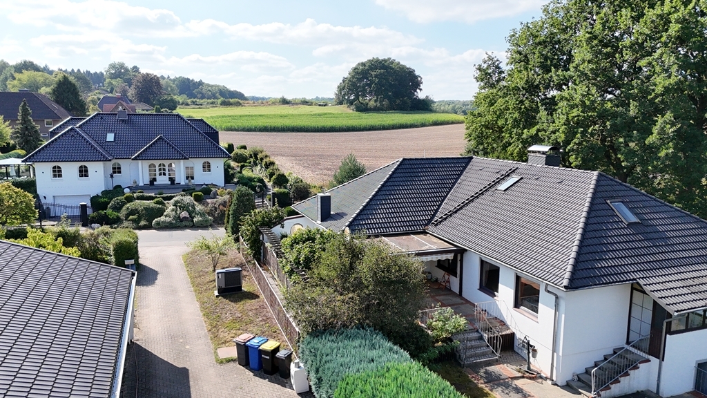 Rückansicht