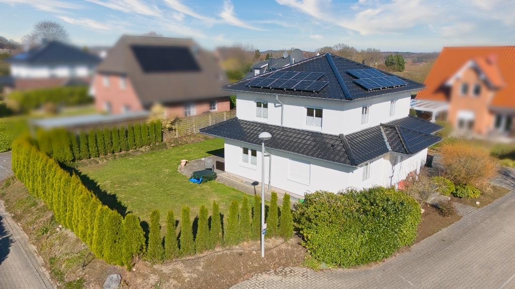 Seitenansicht