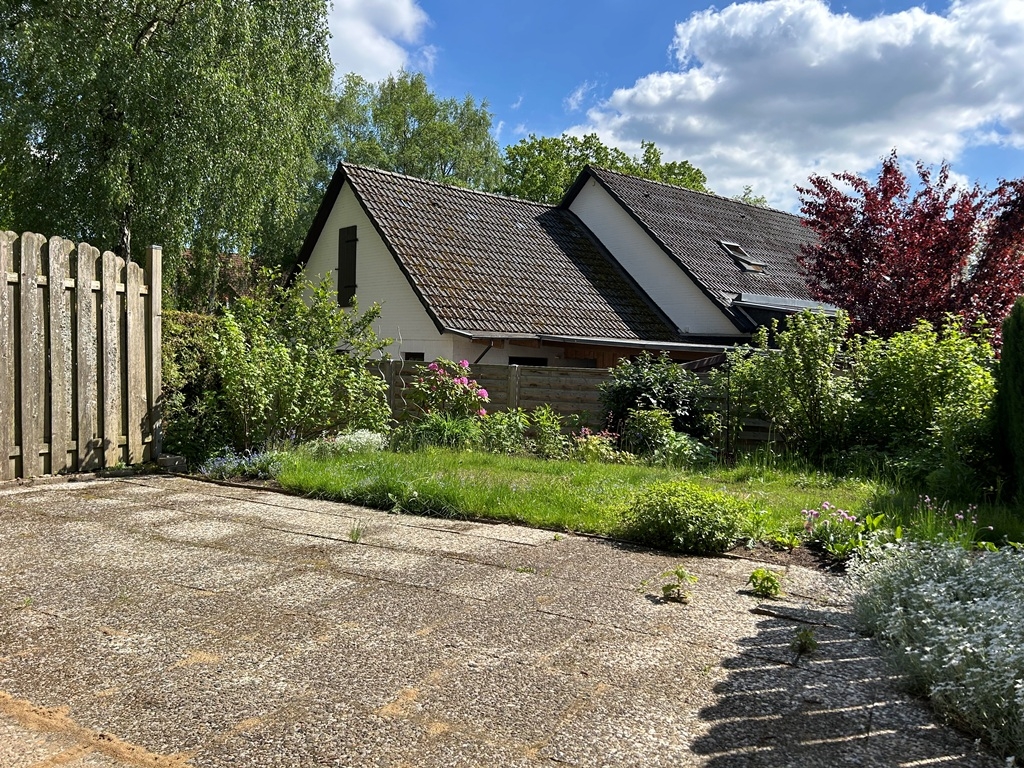 Gartenteil