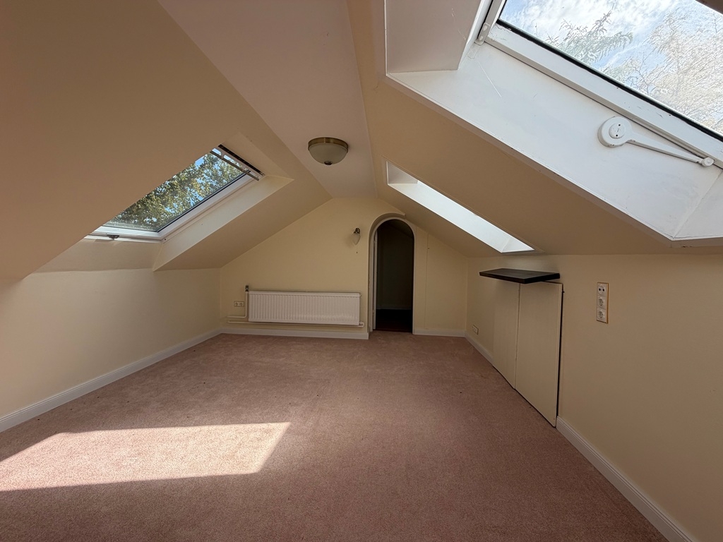 Dachstudio