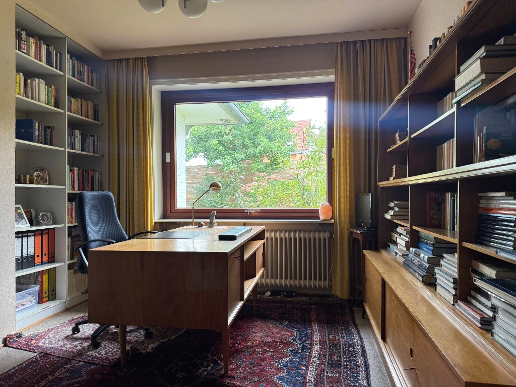 Zimmer EG