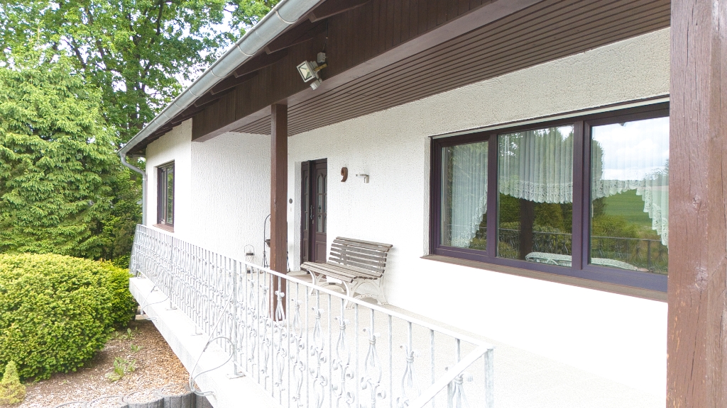 Veranda