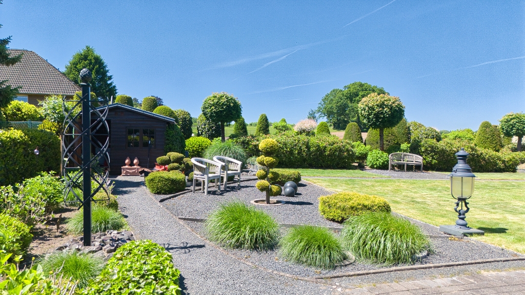 Garten