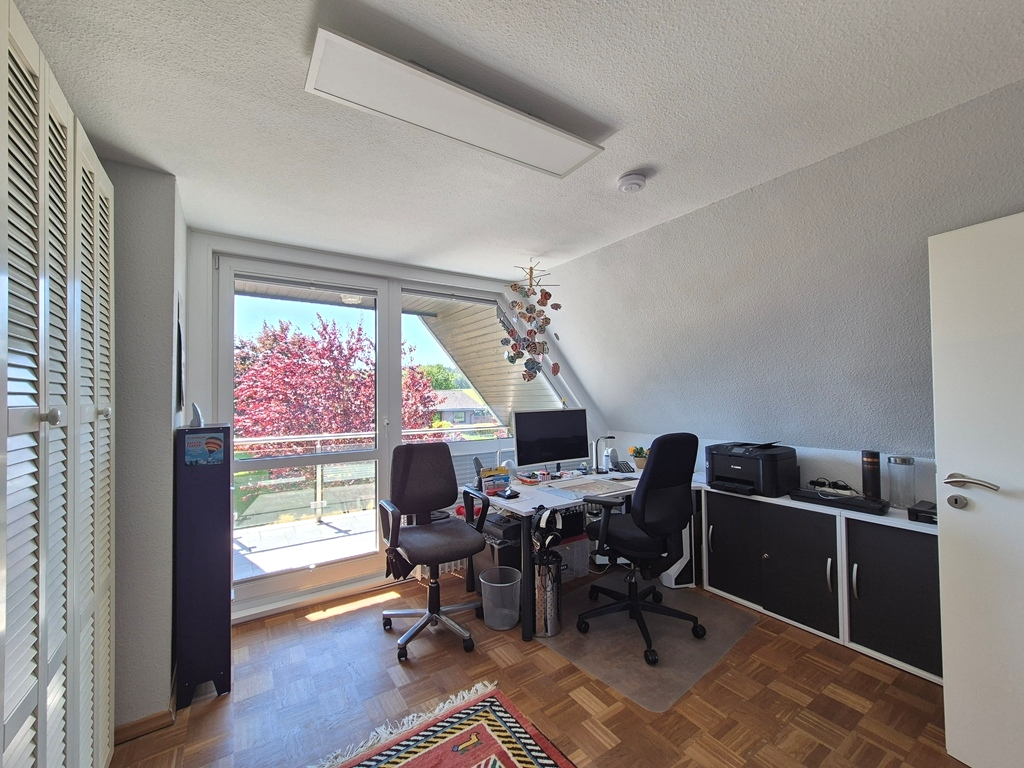Zimmer I