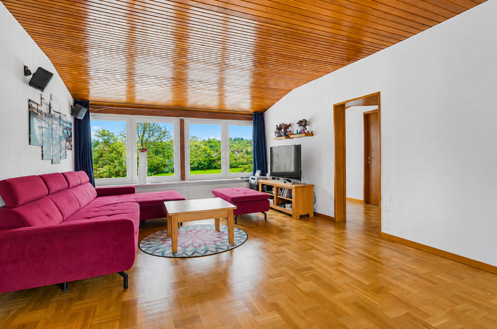 Wohnzimmer DG