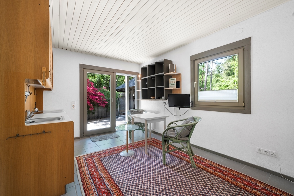 Gästewohnung