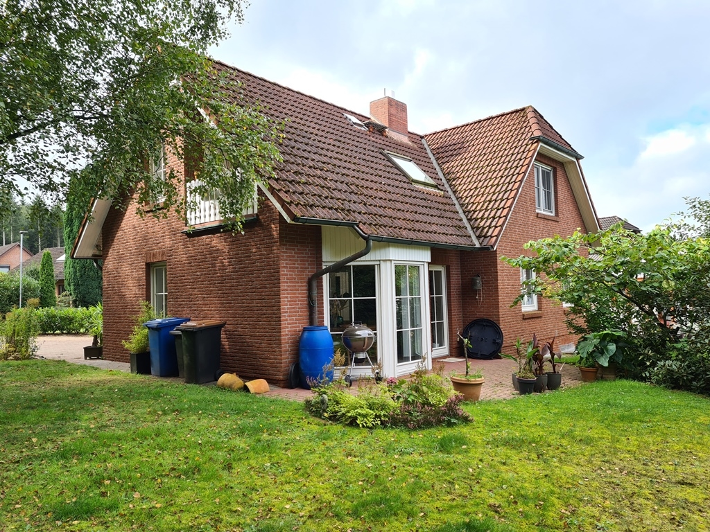 Rückansicht