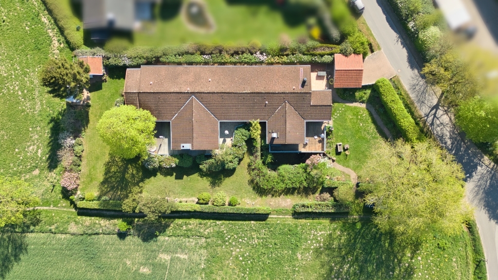 Draufsicht