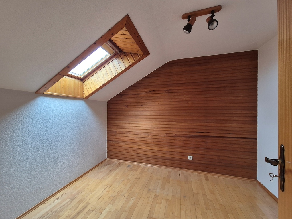 halbes Zimmer