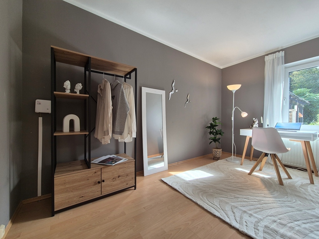 Zimmer II EG