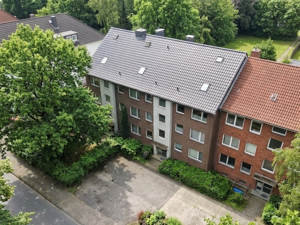 Vorderansicht