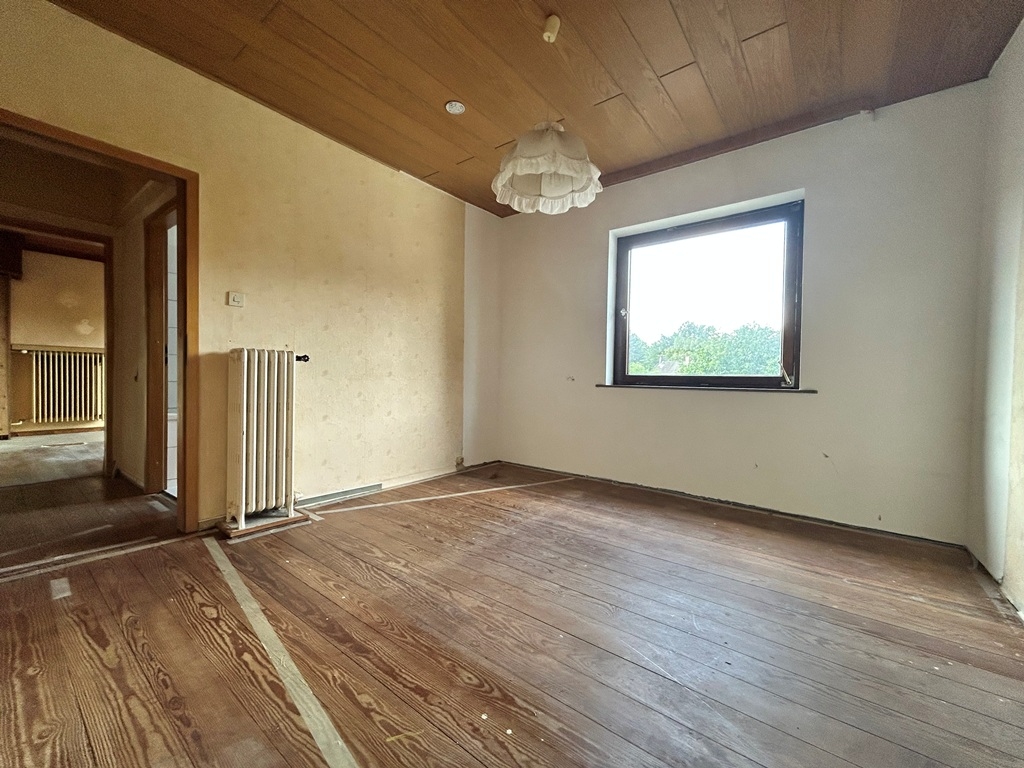 Zimmer EG
