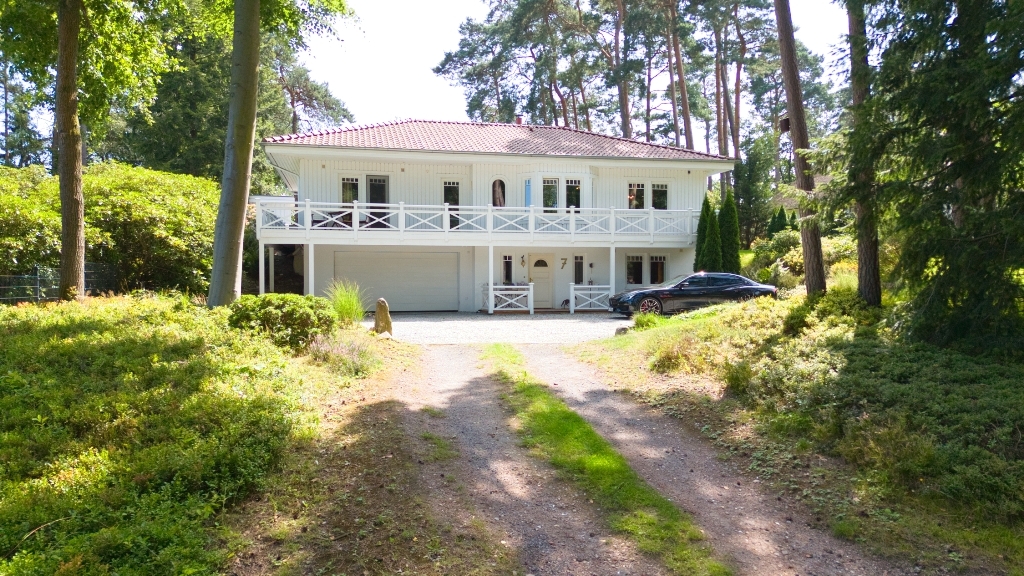 Vorderansicht