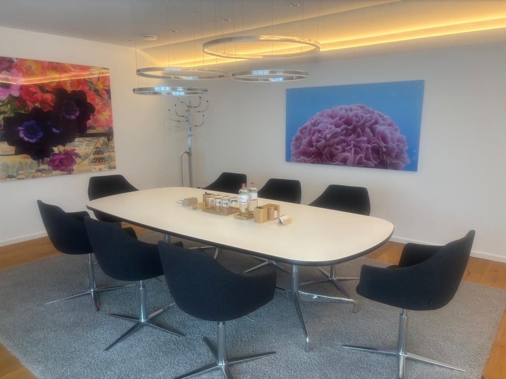 Konferenzraum