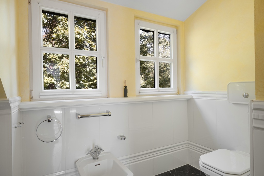 WC DG