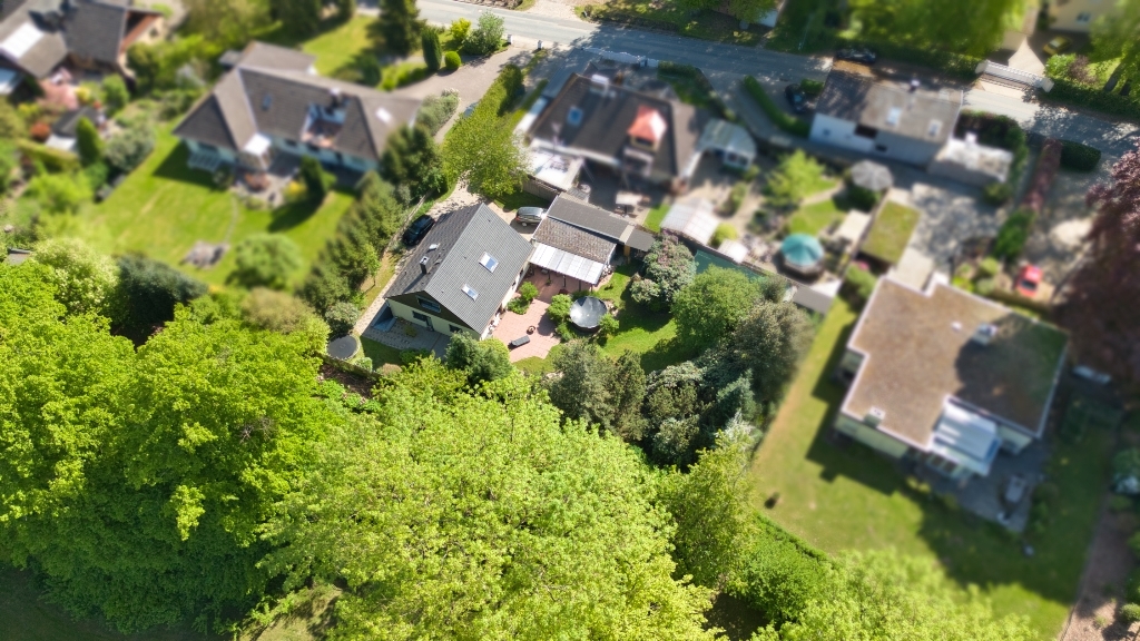 Grundstück