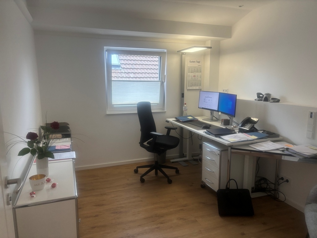 Büro