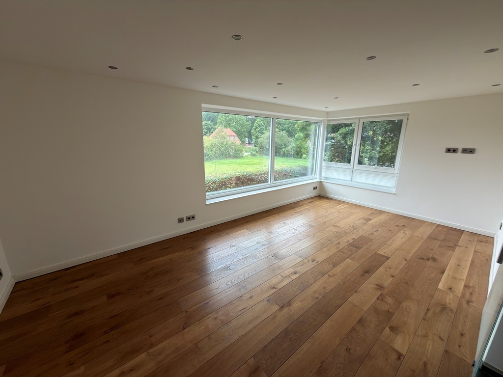 Schlafzimmer DG
