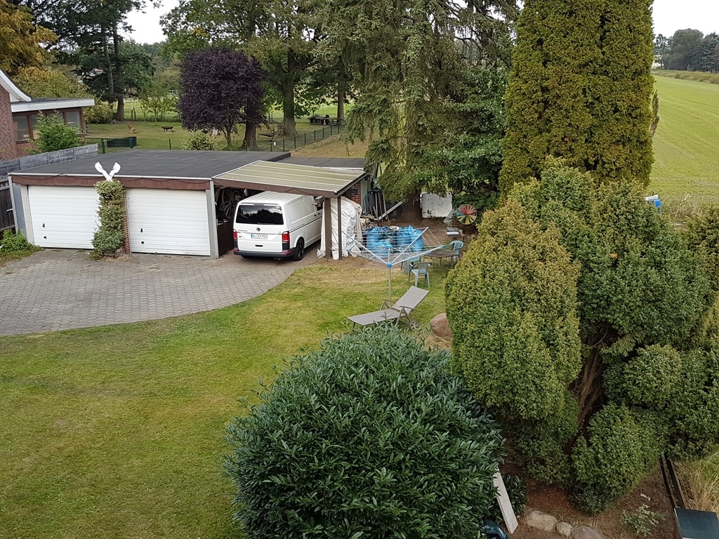 Grundstück