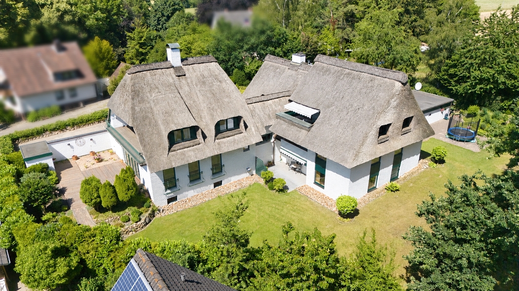 Südwestansicht