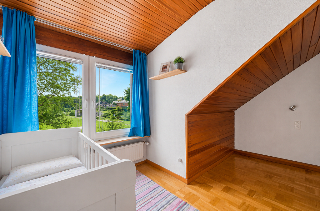 Kinderzimmer DG