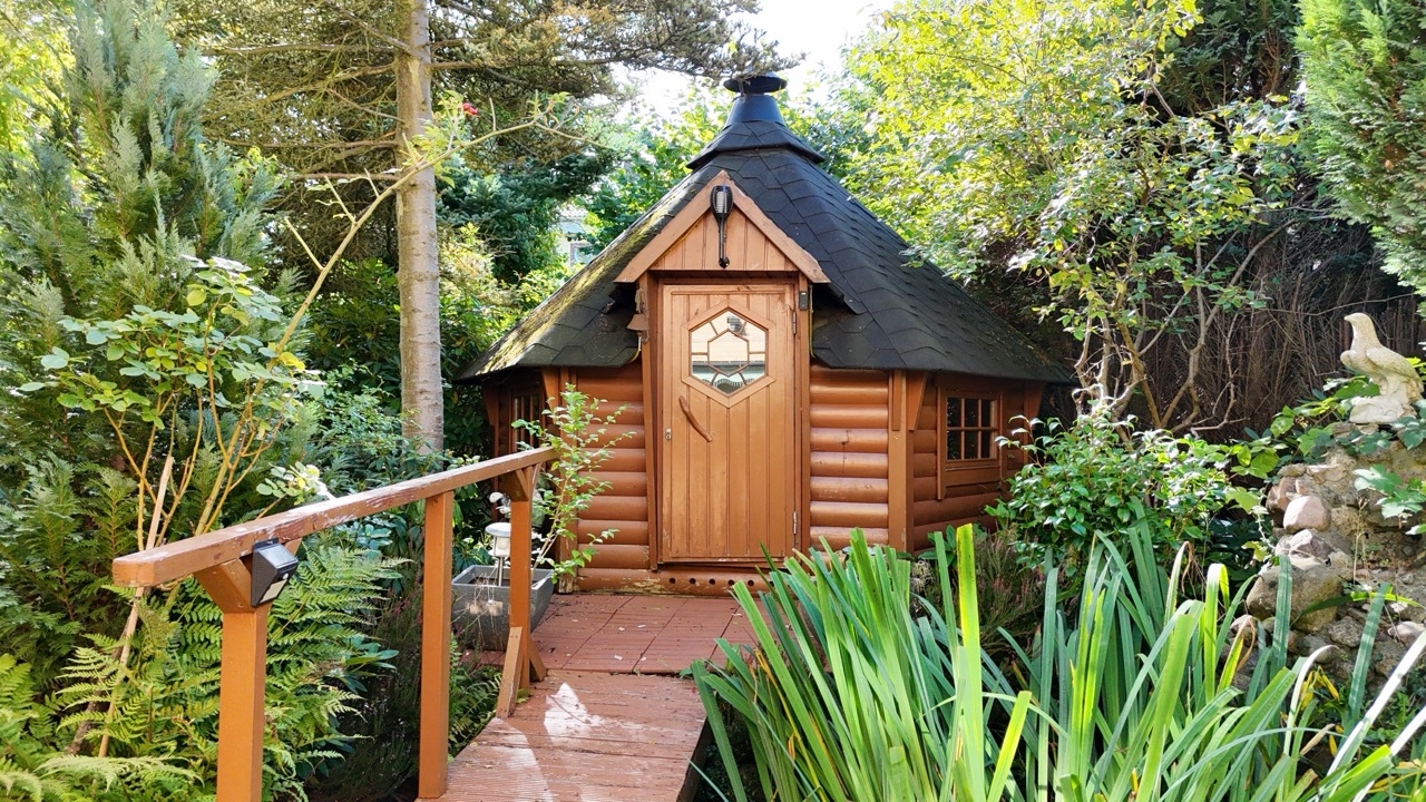 Pavillon