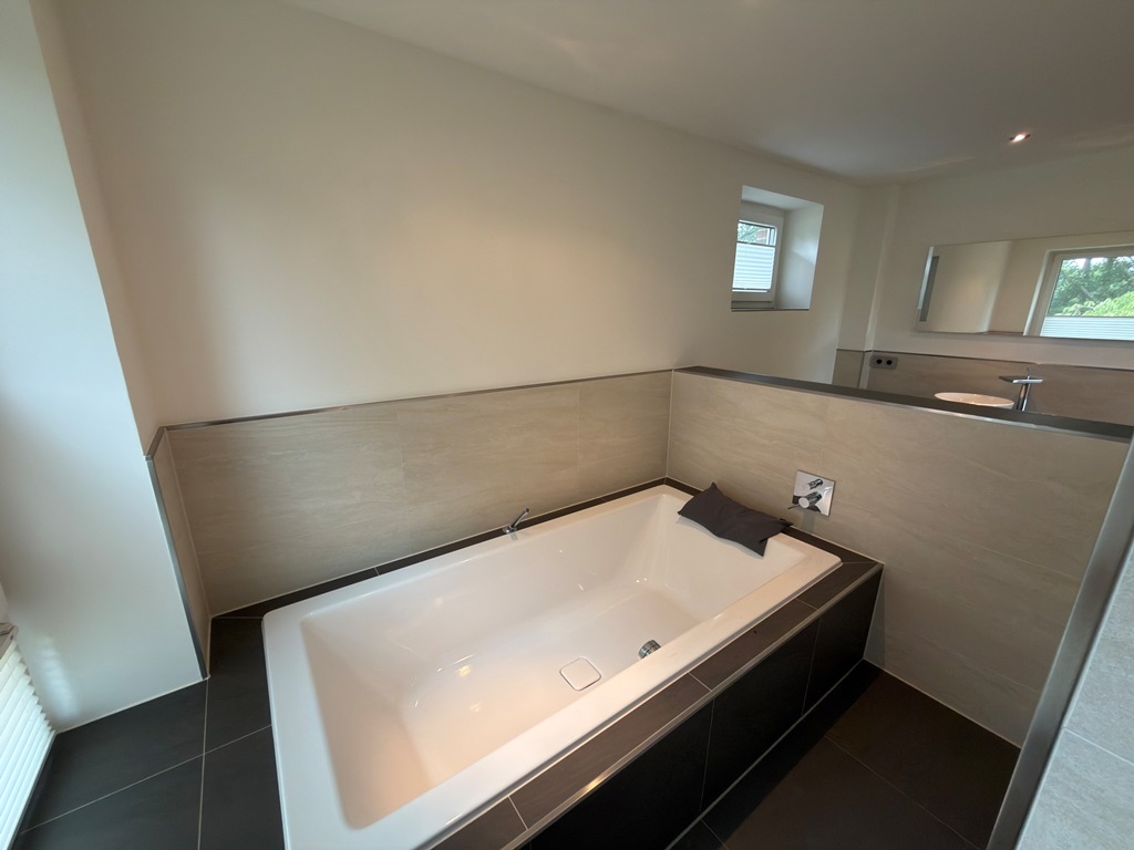 Badewanne