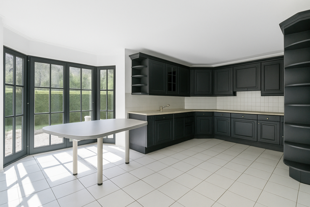 Küche 1 Vorschlag KI