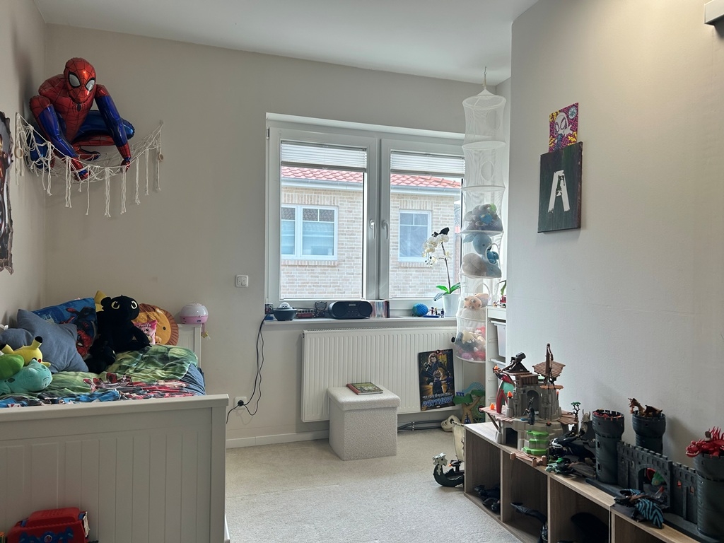 Zimmer II