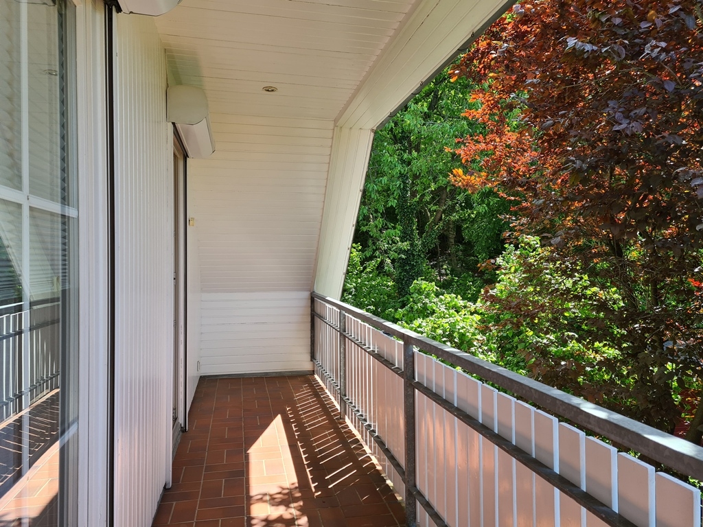 Loggia