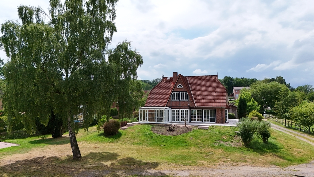 Rückansicht