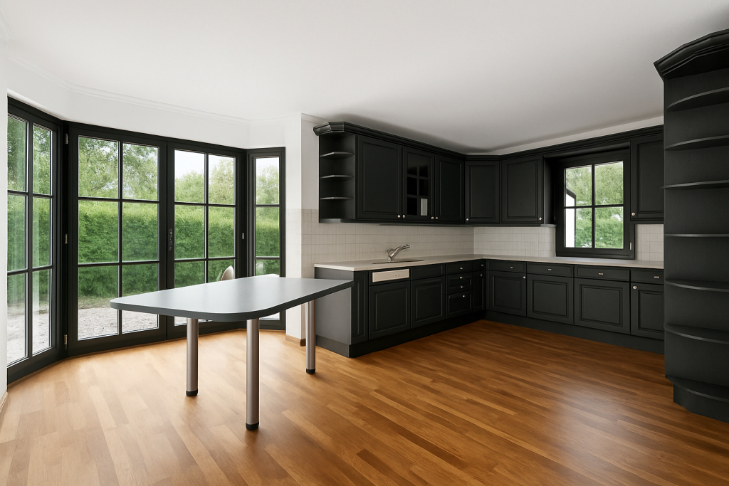 Küche 2 Vorschlag KI