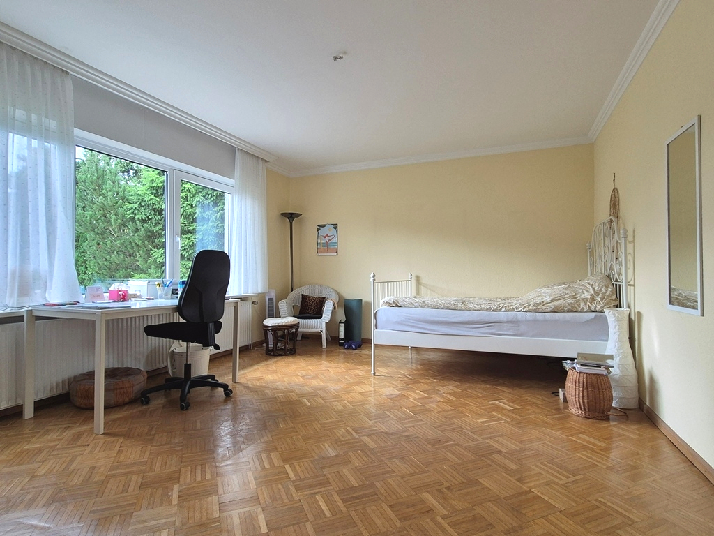 Schlafzimmer EG