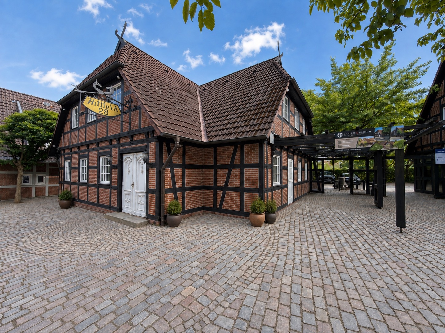 Außenansicht
