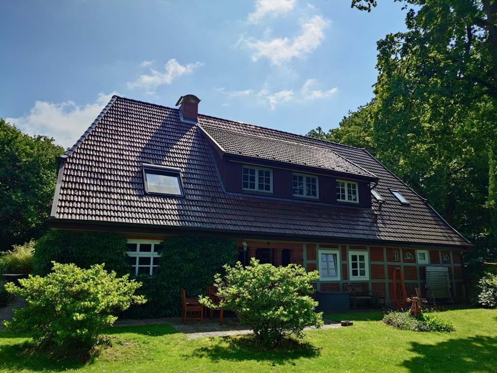 Westansicht