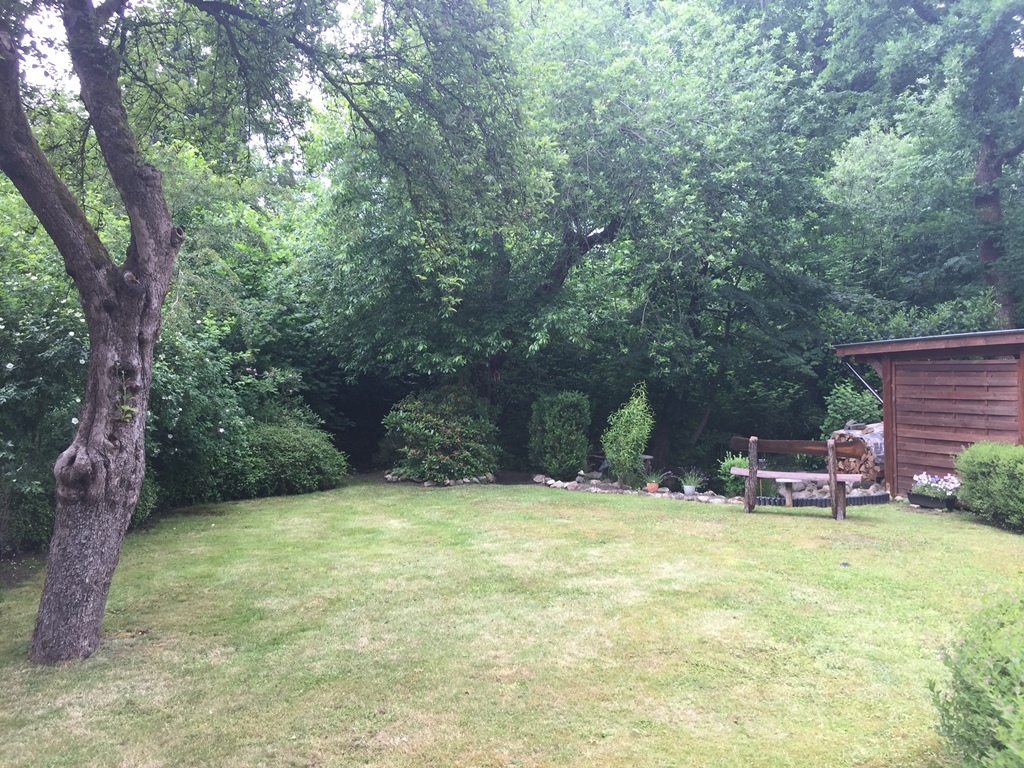 gem. Garten