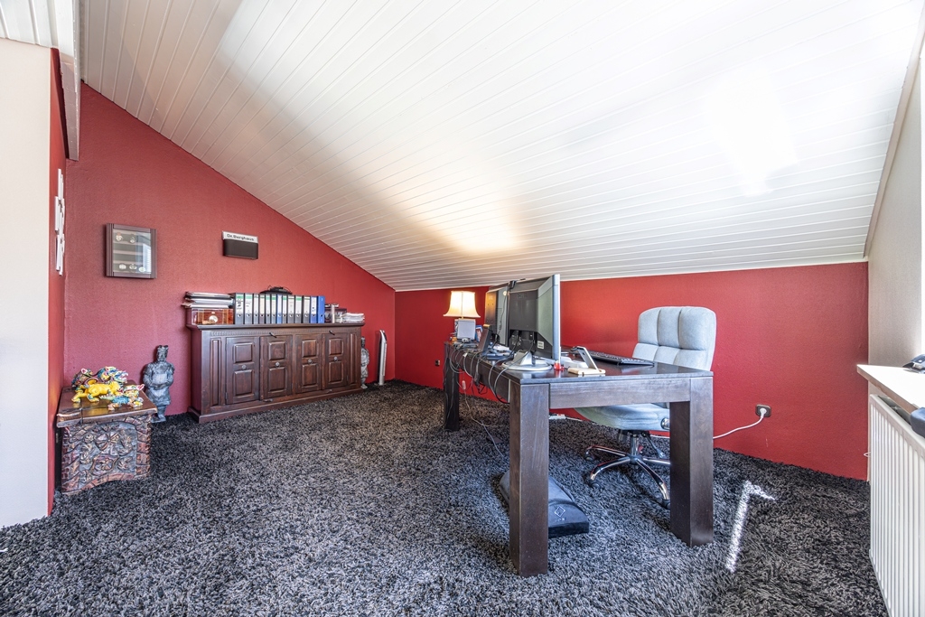 Homeoffice