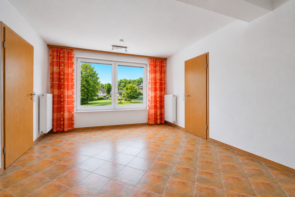 Wohnraum