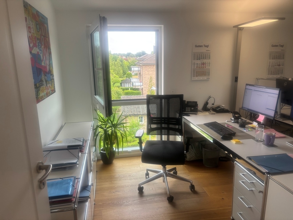 Büro